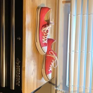 Unisex lowtop converse